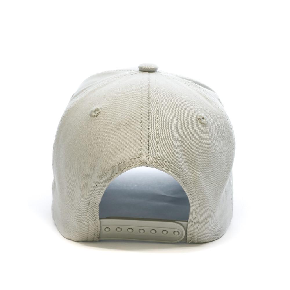 Casquette Gris Homme Comme des Loups BAS3 vue 3