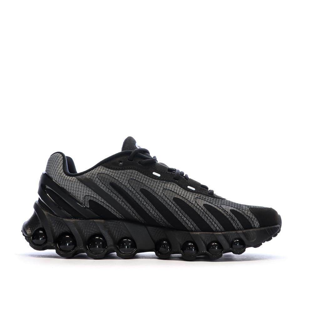 Baskets Noires Homme Nike Air Max Dn8 vue 2