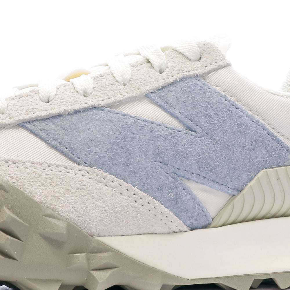 Baskets Écru Homme New Balance Xc72 vue 7