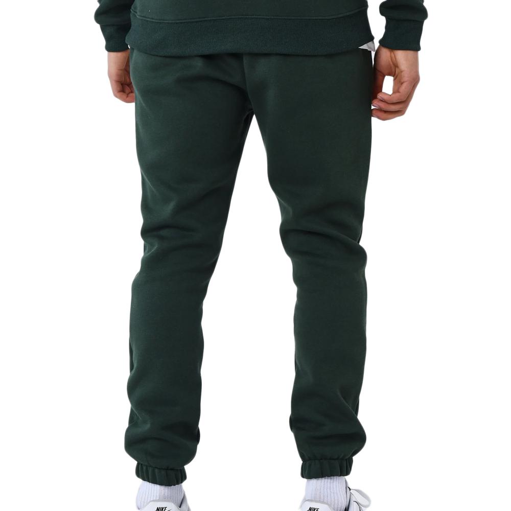 Jogging Vert Homme Project X Paris Basic vue 2