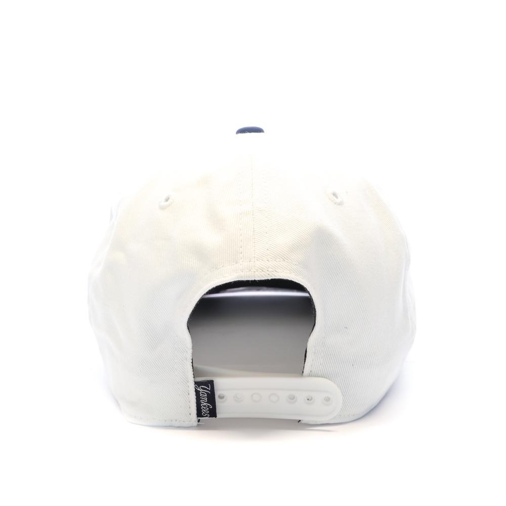 Casquette Blanche Homme Hurley HIHM0172NY vue 3