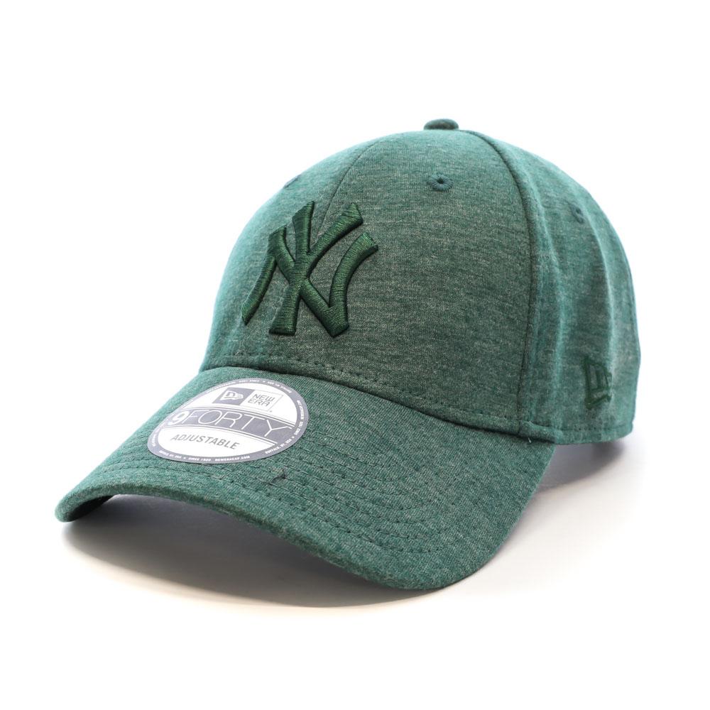 Casquette Verte Homme New Era Tonal pas cher