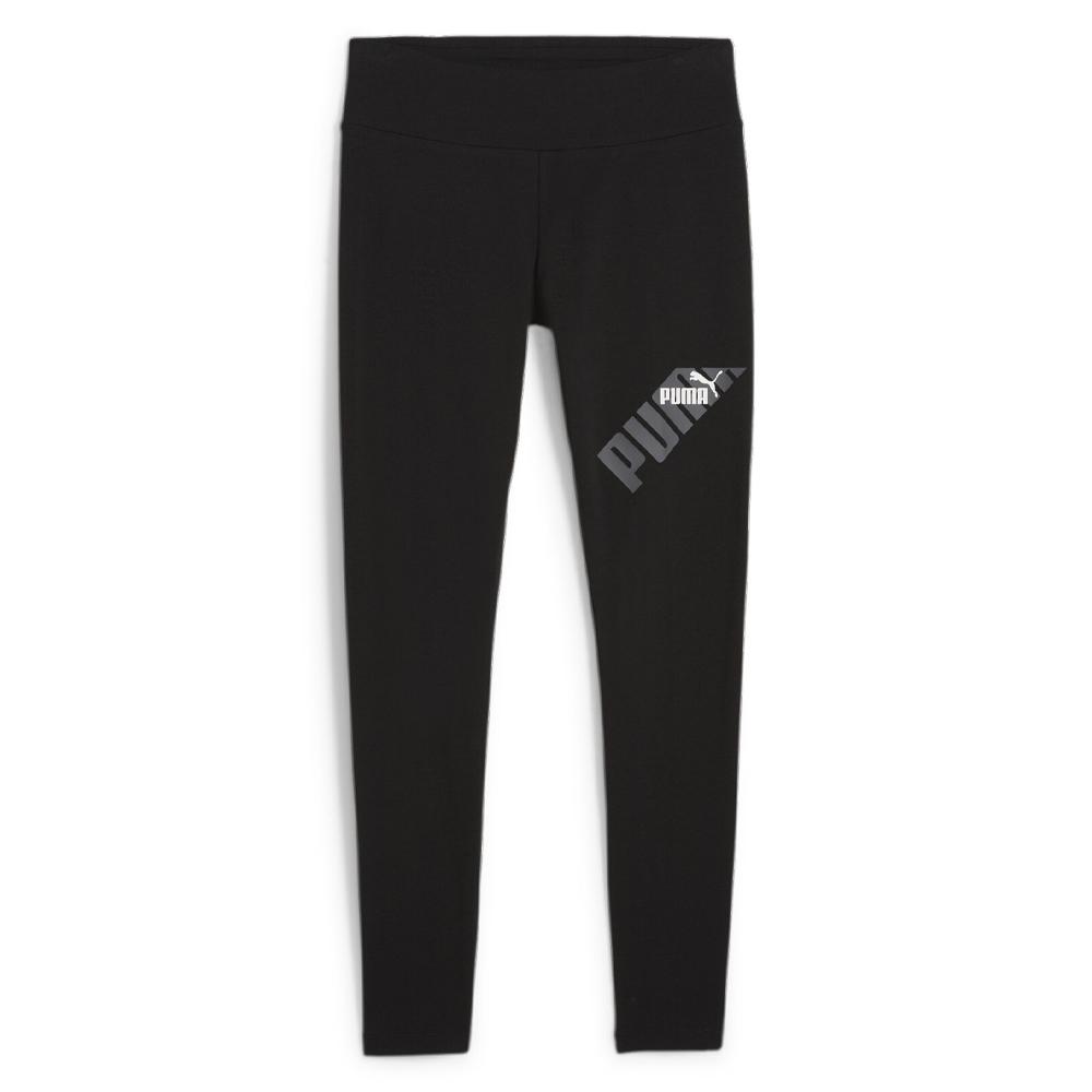 Legging Noir Femme Puma Power 677894 pas cher