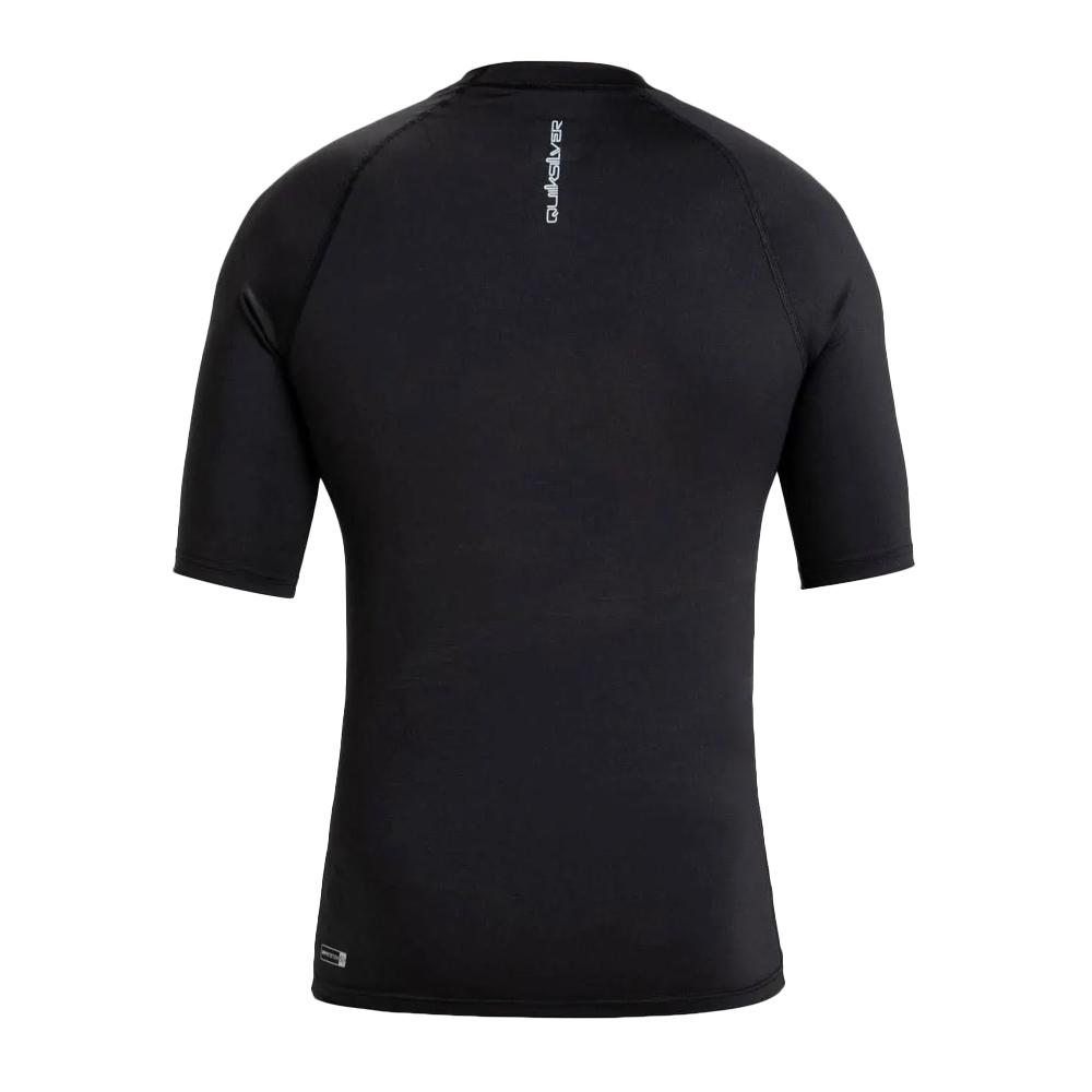 Lycra Noir Homme Quiksilver Surf Up vue 2
