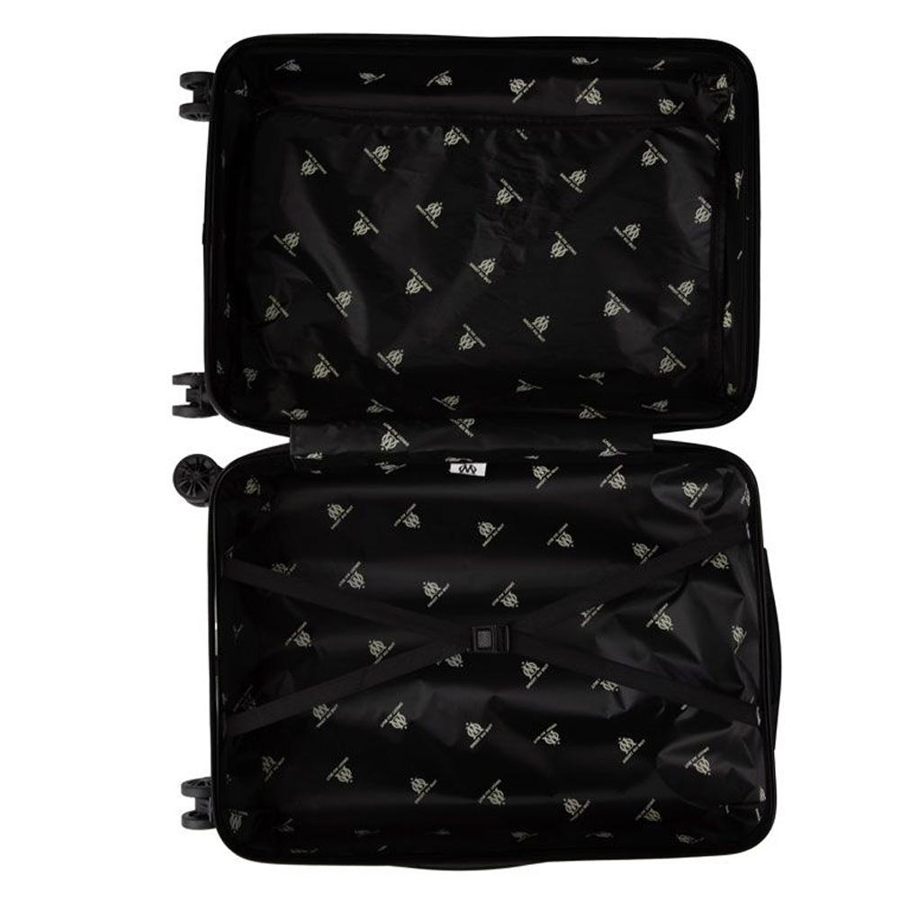 OM Valise Marine Homme 67x27x43cm vue 4