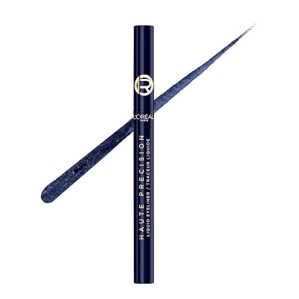 Eyeliner Marine L'Oréal Paris Haute Precision vue 2