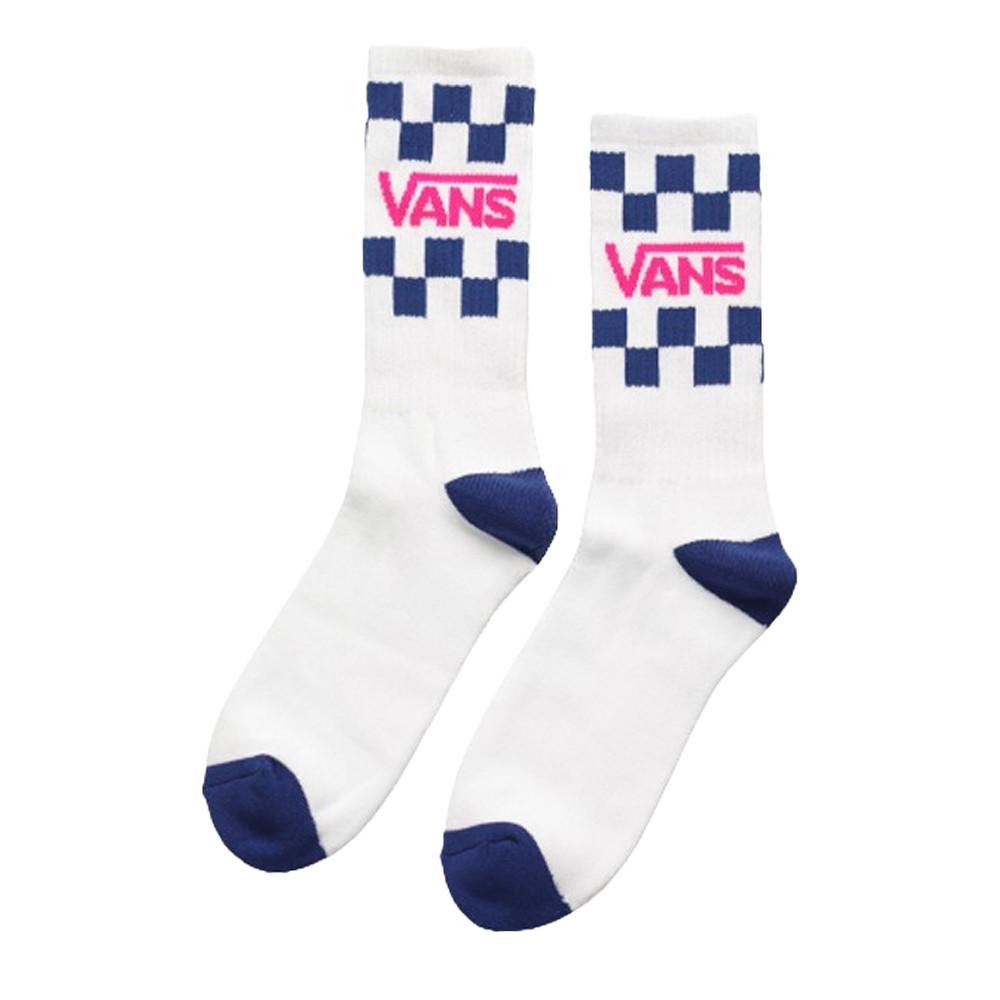 Vans chaussettes femme new arrivals