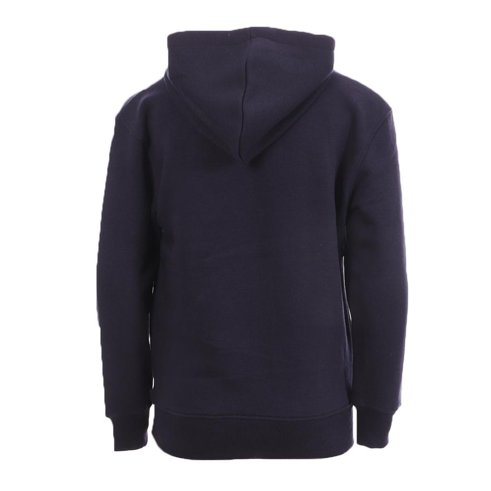 Sweat à Capuche Marine Garçon Redskins SW77422 vue 2