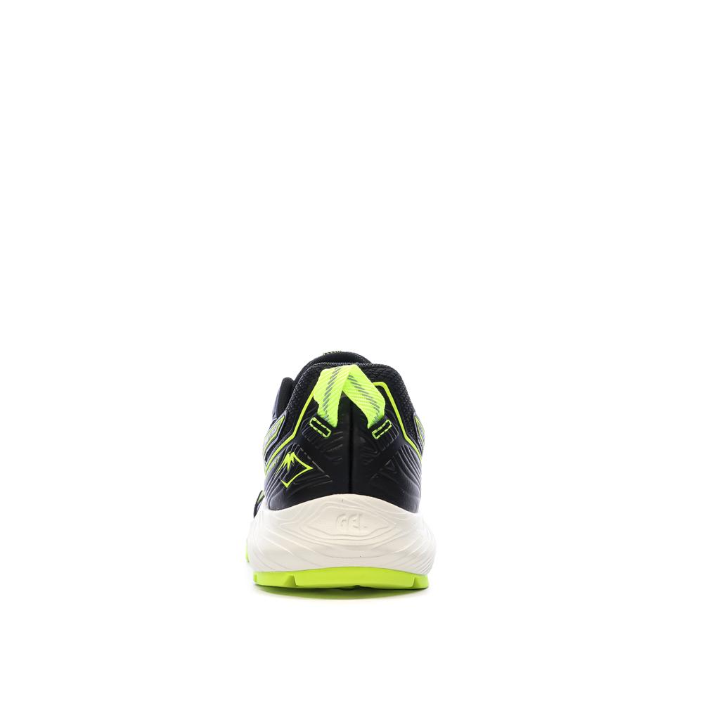Chaussures de Trail Noires Homme Asics Gel-Sonoma 7 vue 3