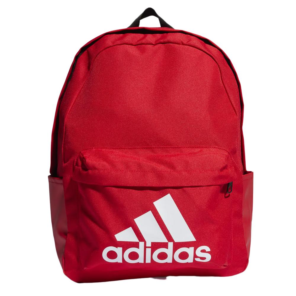Sac à Dos Rouge Homme Adidas IL5809 pas cher