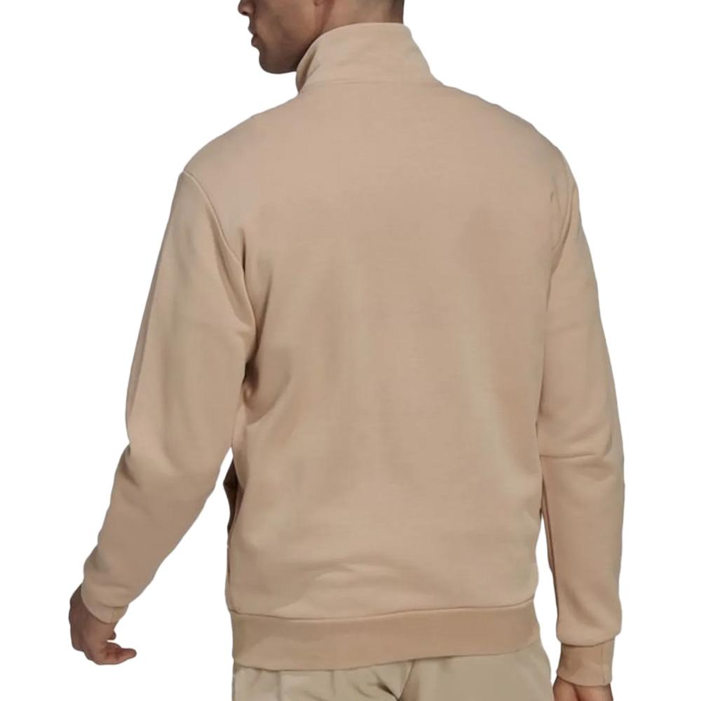 Veste Beige Homme Adidas M4cm vue 2