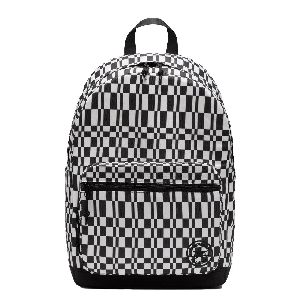 Sac à Dos Blanc/Noir Mixte Converse Graphic pas cher