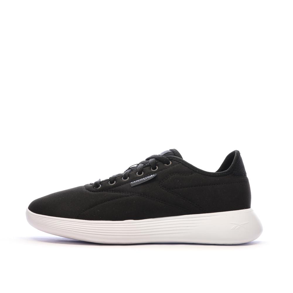 Baskets Noires Mixtes Reebok Active Lite pas cher