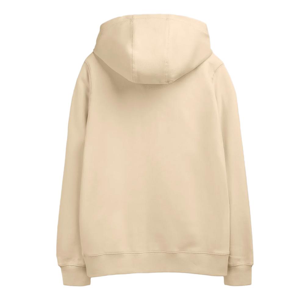 Sweat Beige Garçon Teddy Smith Evry vue 2