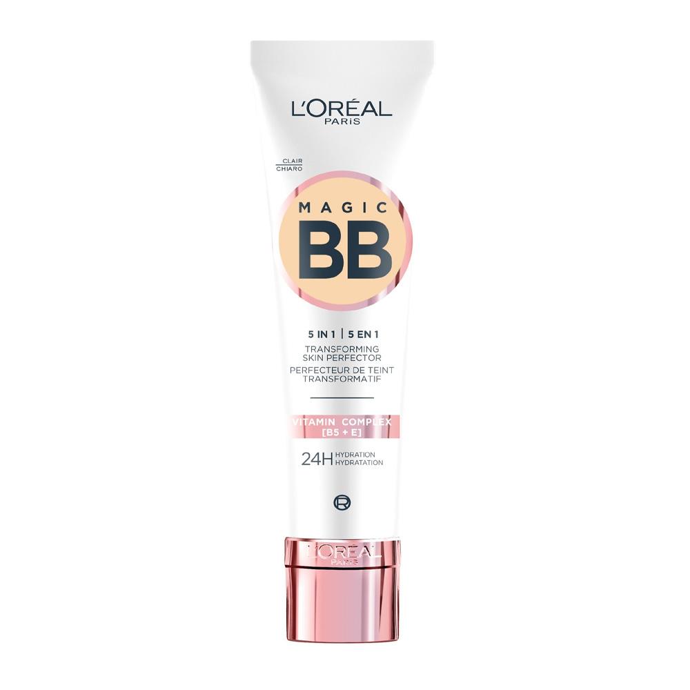 BB Crème 5-en-1 L'Oréal Paris 02 Clair pas cher