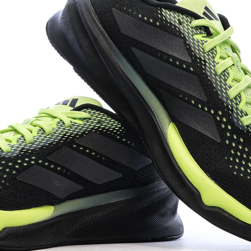 Laufschuhe Schwarz Herren Adidas Supernova JI1419 Ansicht 7