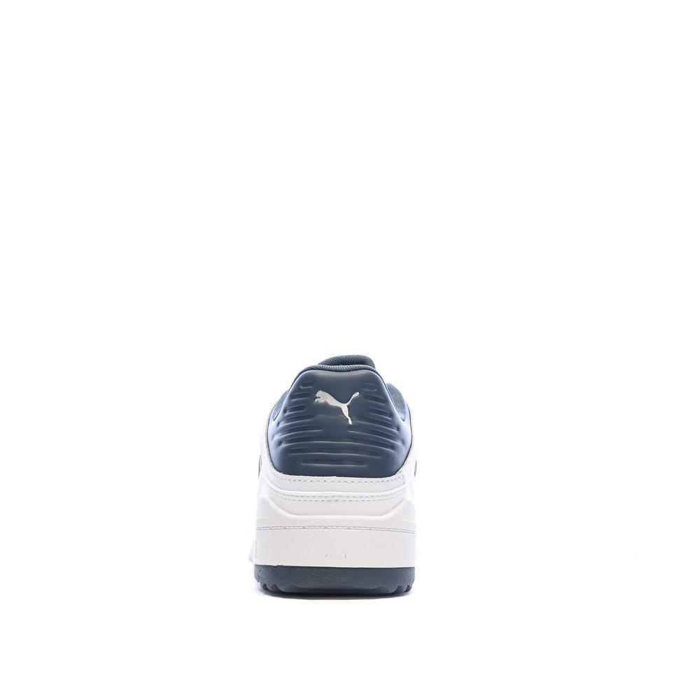 Puma Slipstream Men’s White/Grey Trainers Photo of the Espace des Marques %store% store - view of %key%