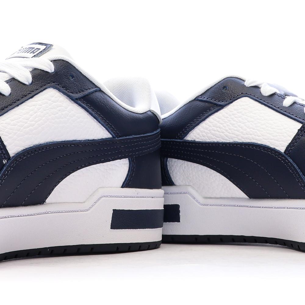 Baskets Marine/Blanc Homme Puma Ca Pro Classic vue 7