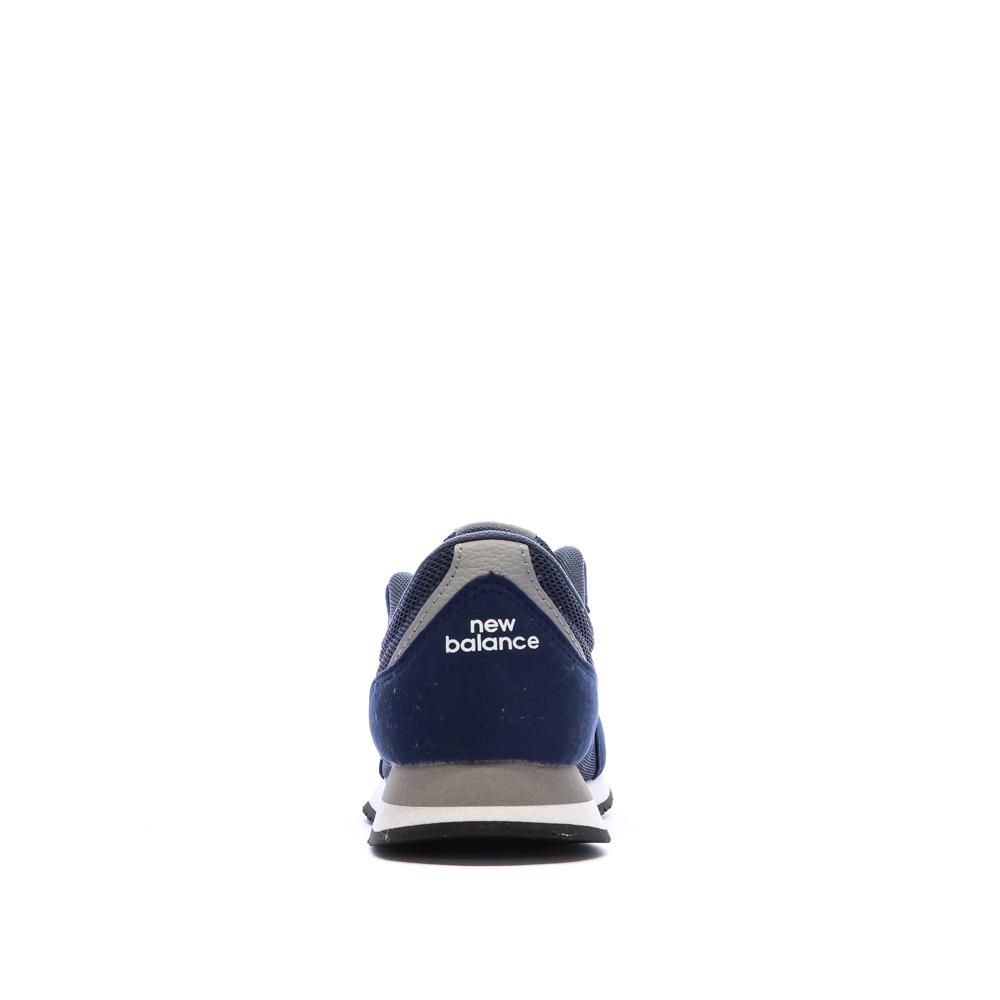 Baskets Marines Garçon New Balance 323 vue 5
