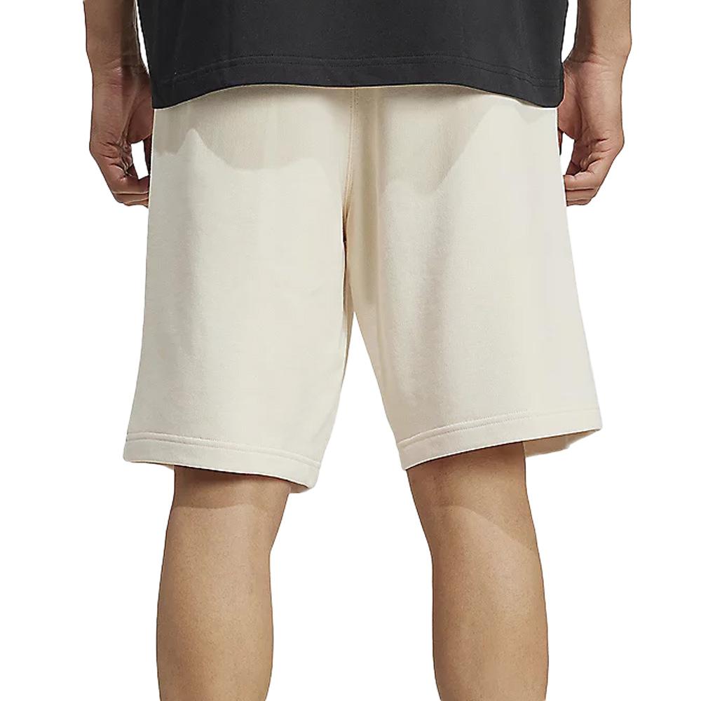Short Beige Homme Homme Adidas Ess vue 2