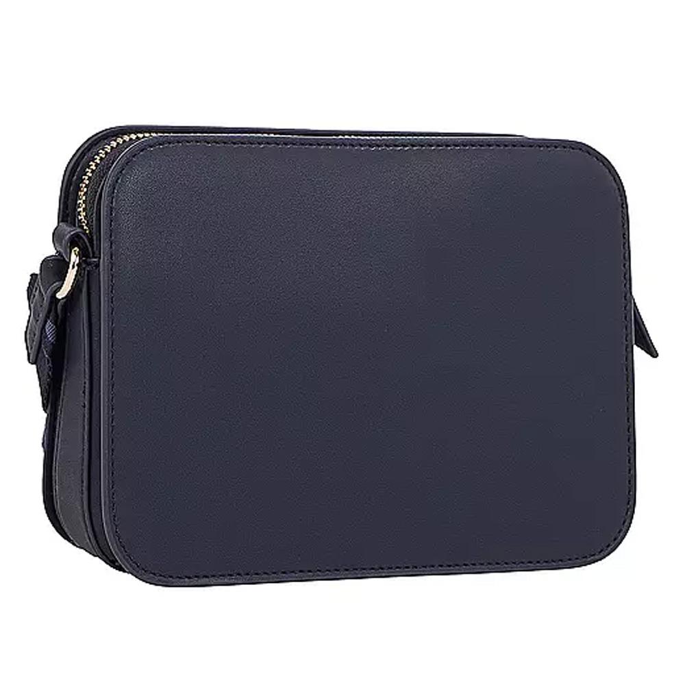 Sac à Bandoulière Marine Femme Tommy Hilfiger Logotape vue 2