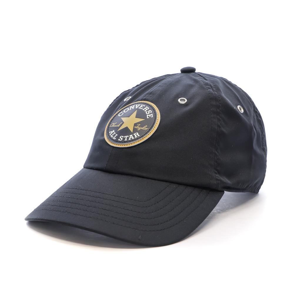 Casquette Noire Homme Converse Premium pas cher