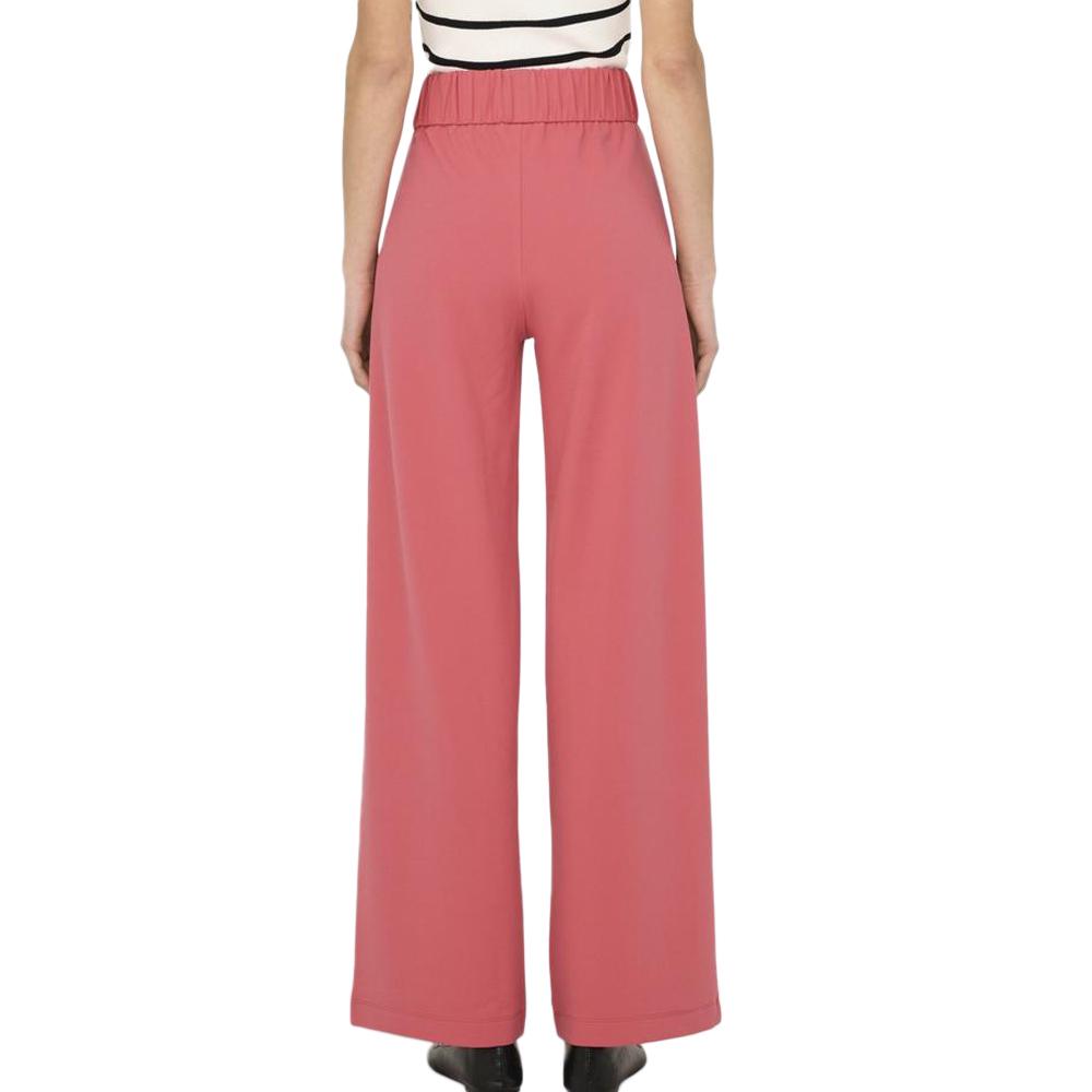 Pantalon Rose Femme JDY Geggo vue 2