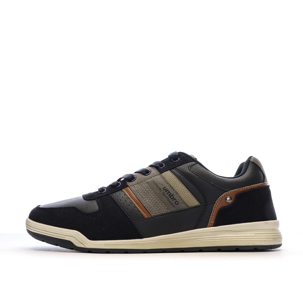 Baskets Marines Homme Umbro Slade pas cher