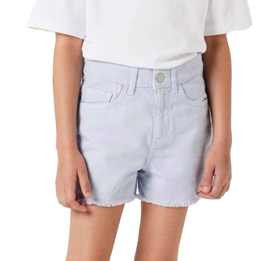 Shorts Mauve Mädchen Name it Twi günstig