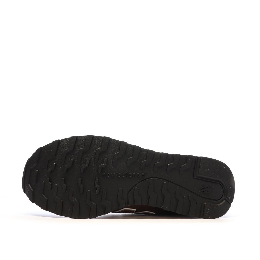 Baskets Marrons Homme New Balance GM500 vue 5