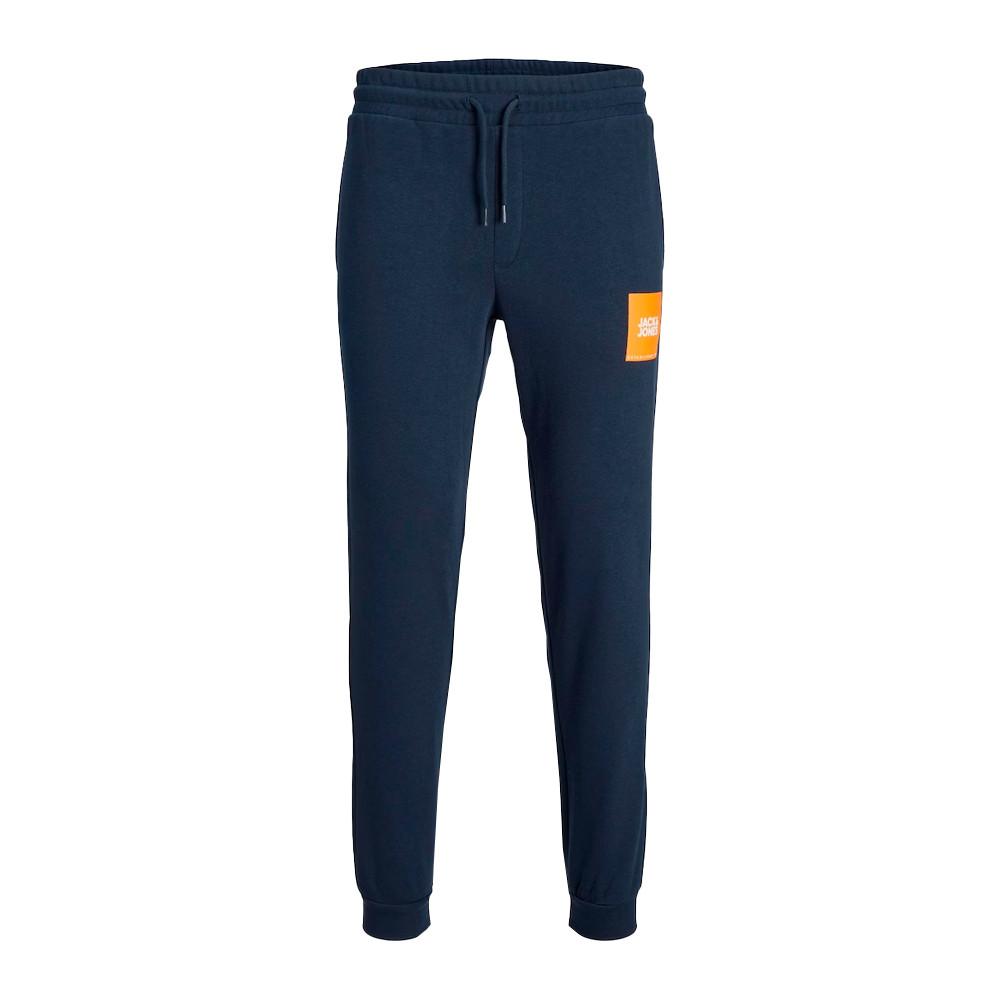 Jogging Marine Garçon Jack and Jones Gordon pas cher