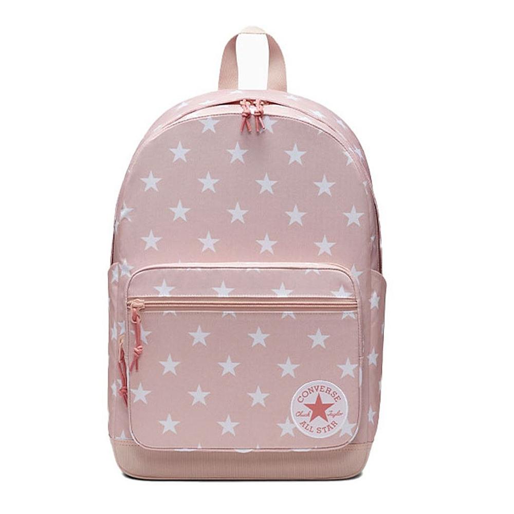 Sac à dos Rose Clair Femme Converse Go2 Backpack pas cher