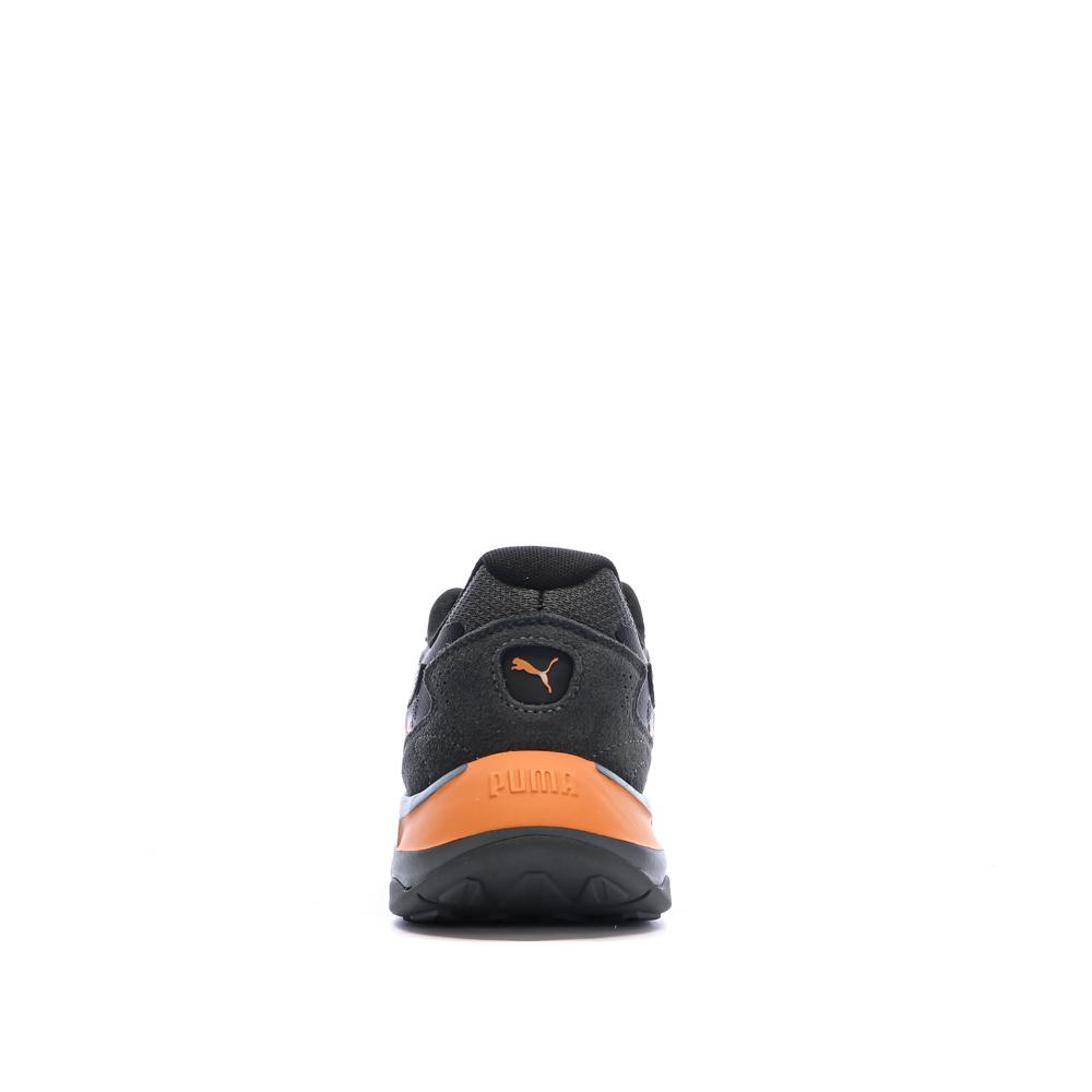 Zapatillas deportivas negras para hombre Puma Insphere ver 3