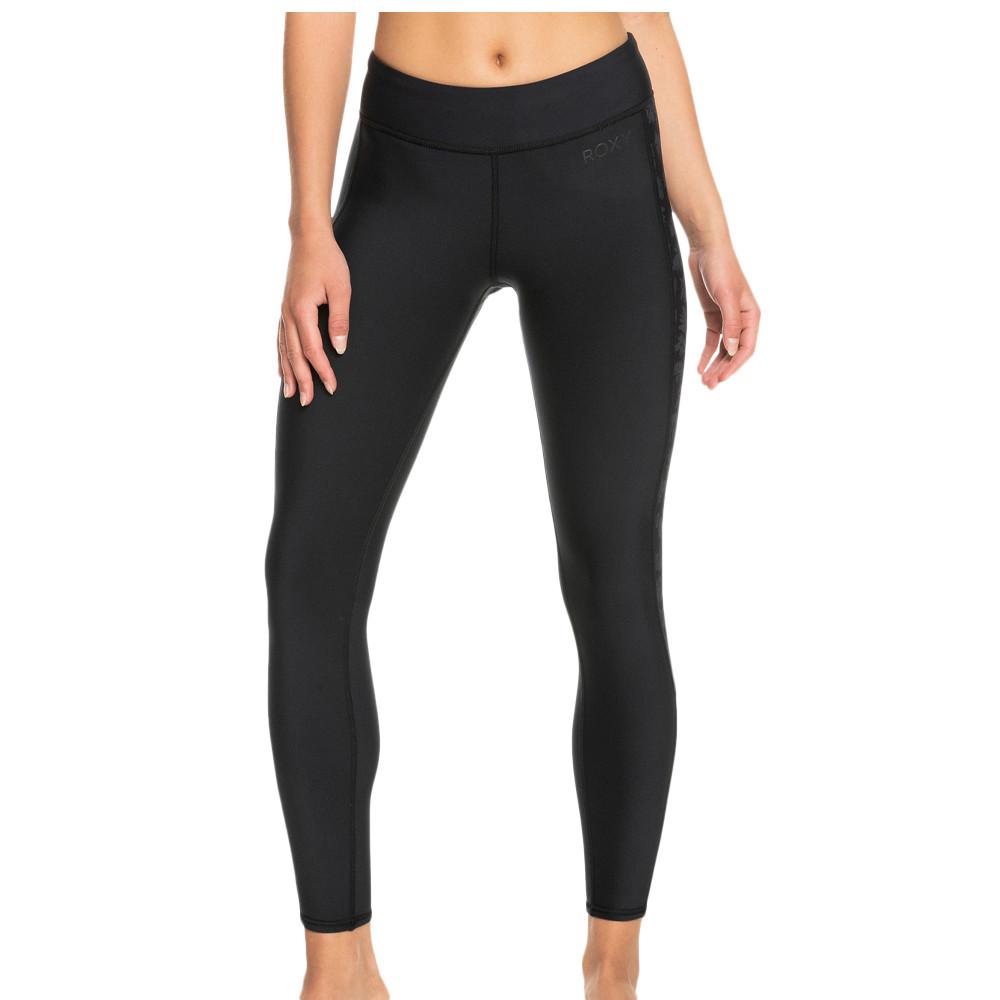 Legging de surf Noir Femme Roxy1.0 Capri pas cher