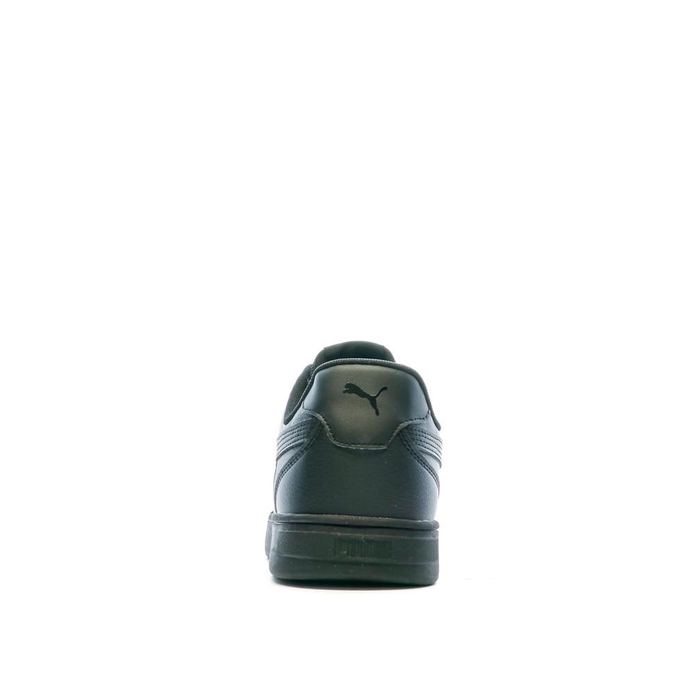 Baskets Noires Homme Puma Caven Vio vue 3