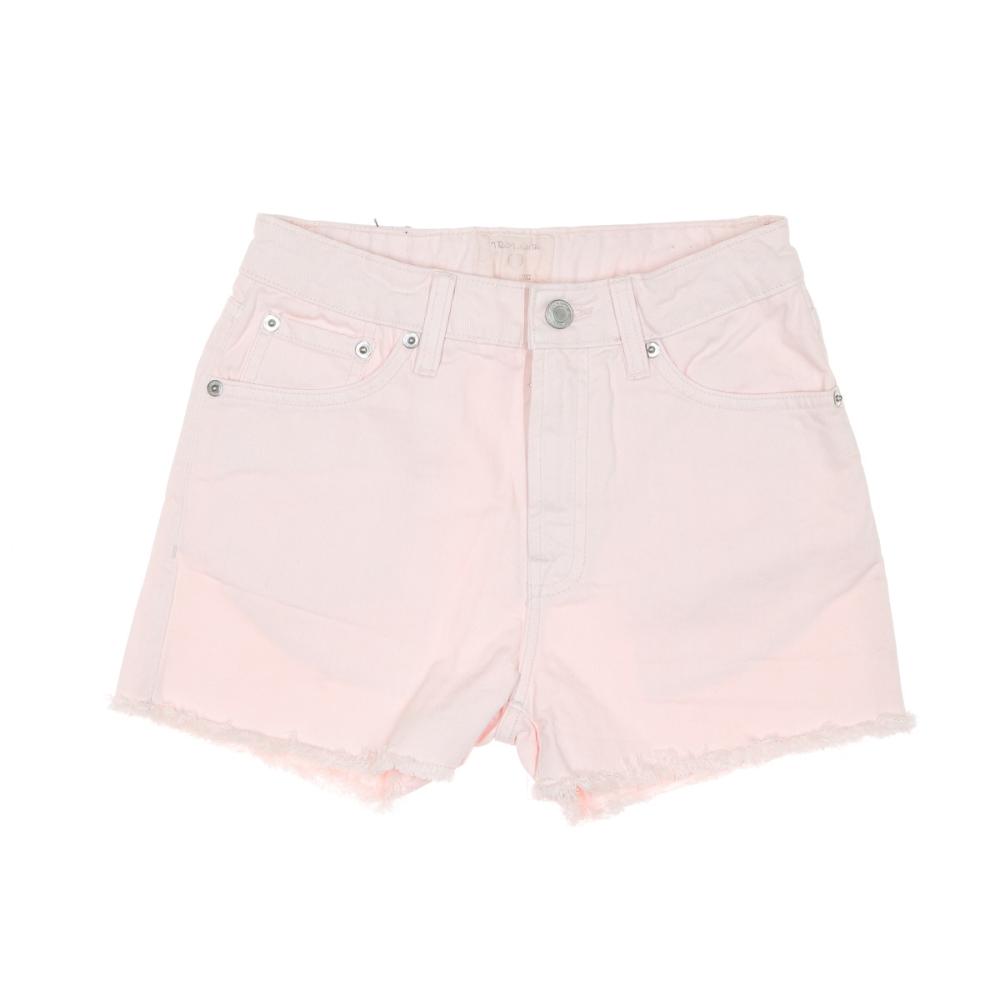 Short Rose Fille Teddy Smith Kate pas cher