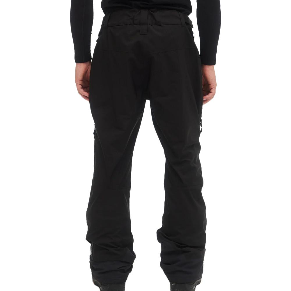 Pantalon de ski Noir Homme O'Neill Gtx vue 2