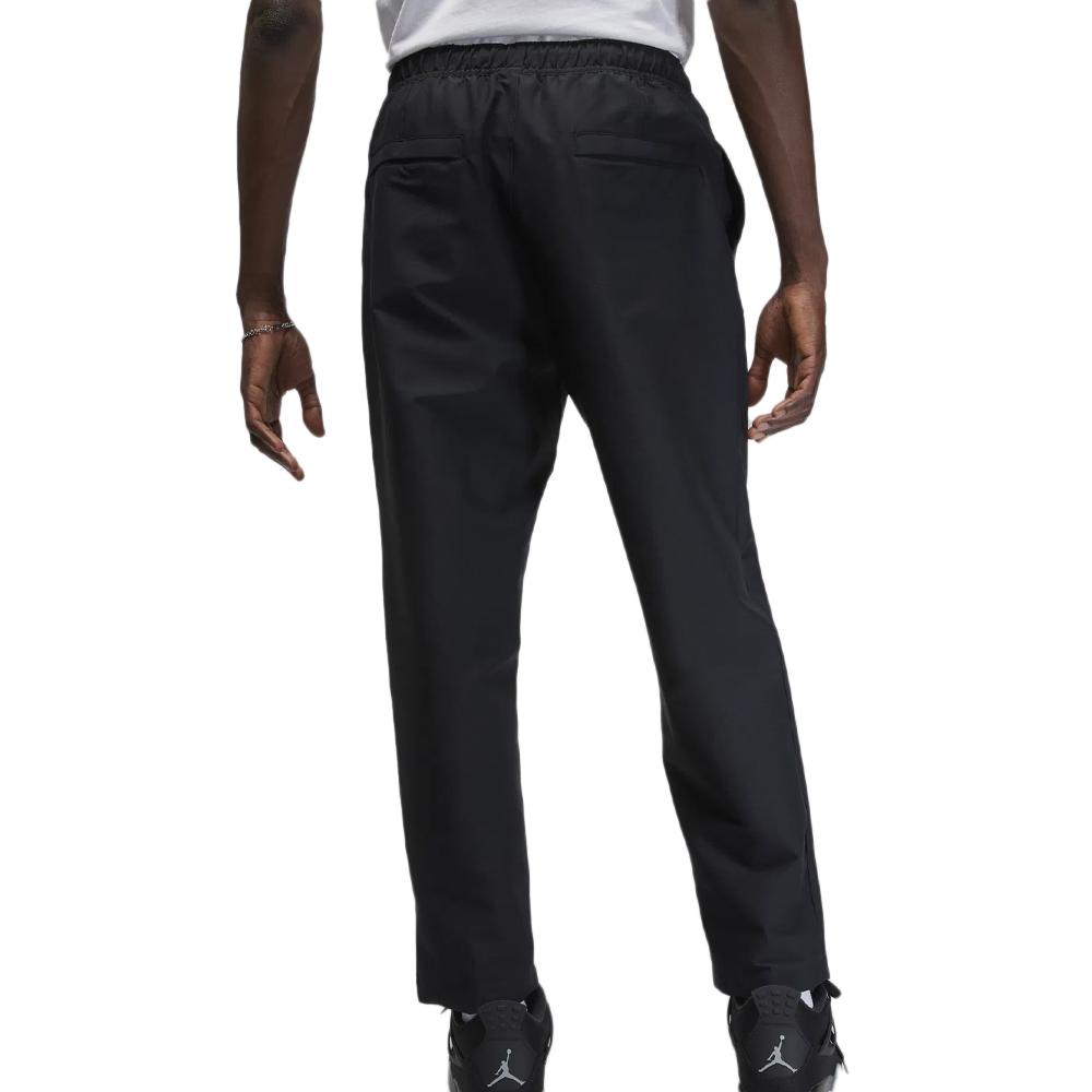 Jogging Noir Homme Nike Ess Crop vue 2