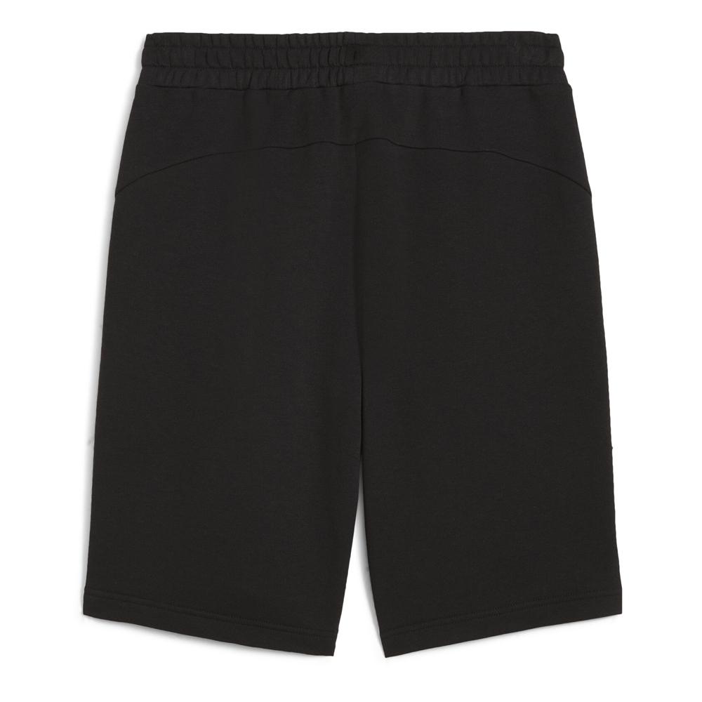 RC Lens Short Noir Homme Puma 2024/2025 vue 2