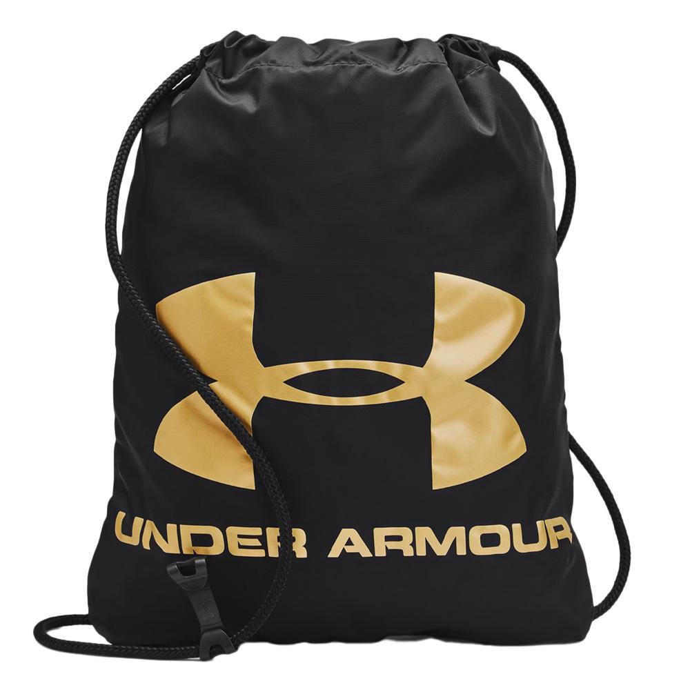 Sac à dos Noir Mixte Under Armour Ozsee pas cher