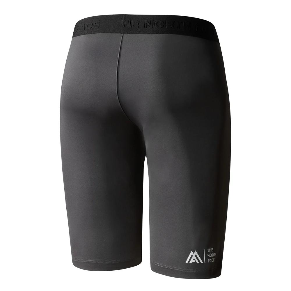 Short Gris Mujer The North Face Hw ver 2