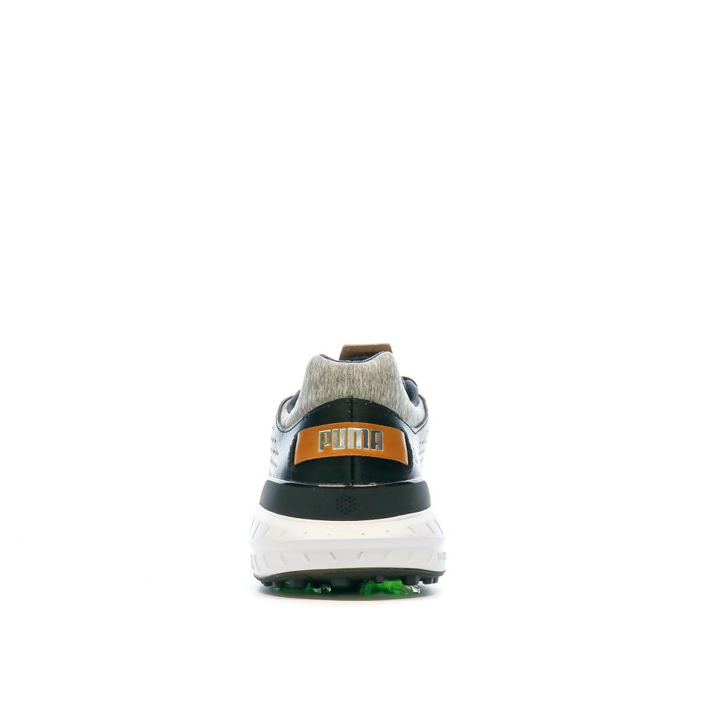 Chaussures de Golf Noir Homme Articulate vue 3