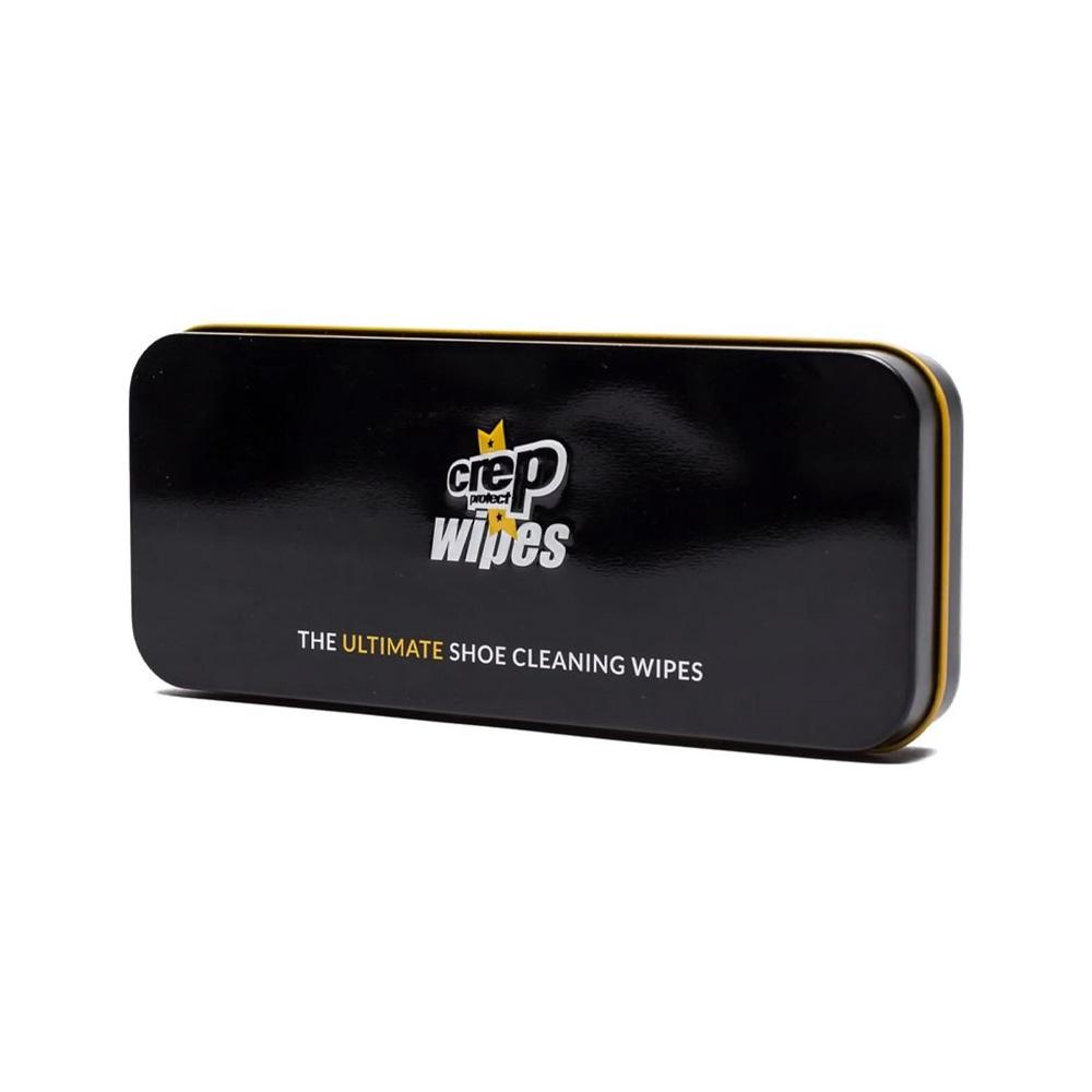 Boîte de Lingettes Crep Protect Wipes vue 2