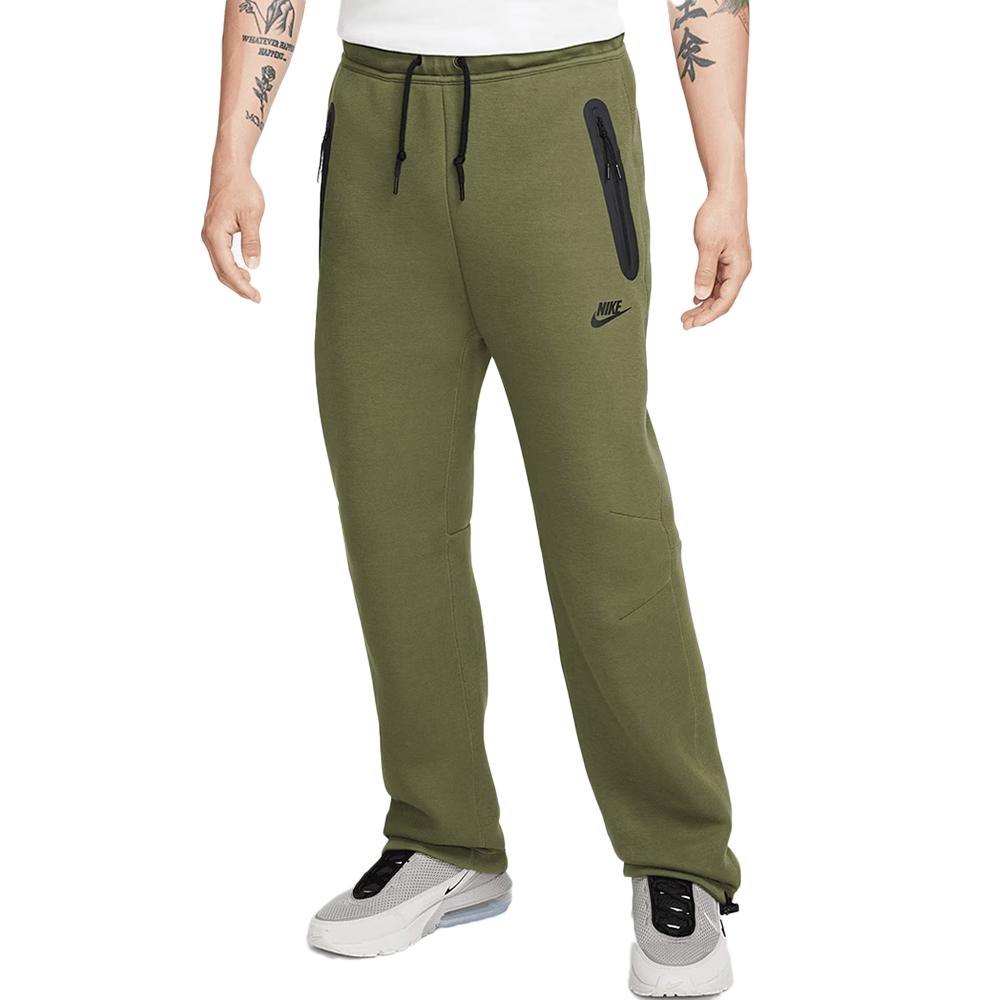 Jogging Kaki Homme Nike Oh pas cher