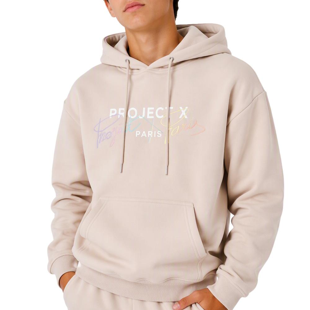 Beige Boys’ Sweatshirt by Project X Paris affordable