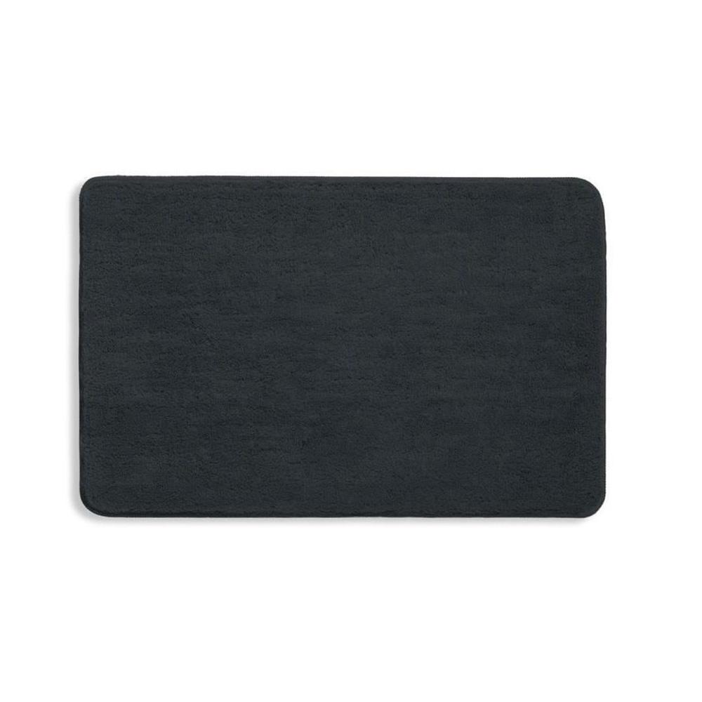 Tapis Noir Utility Ultra Absorbant 40x60 CM pas cher