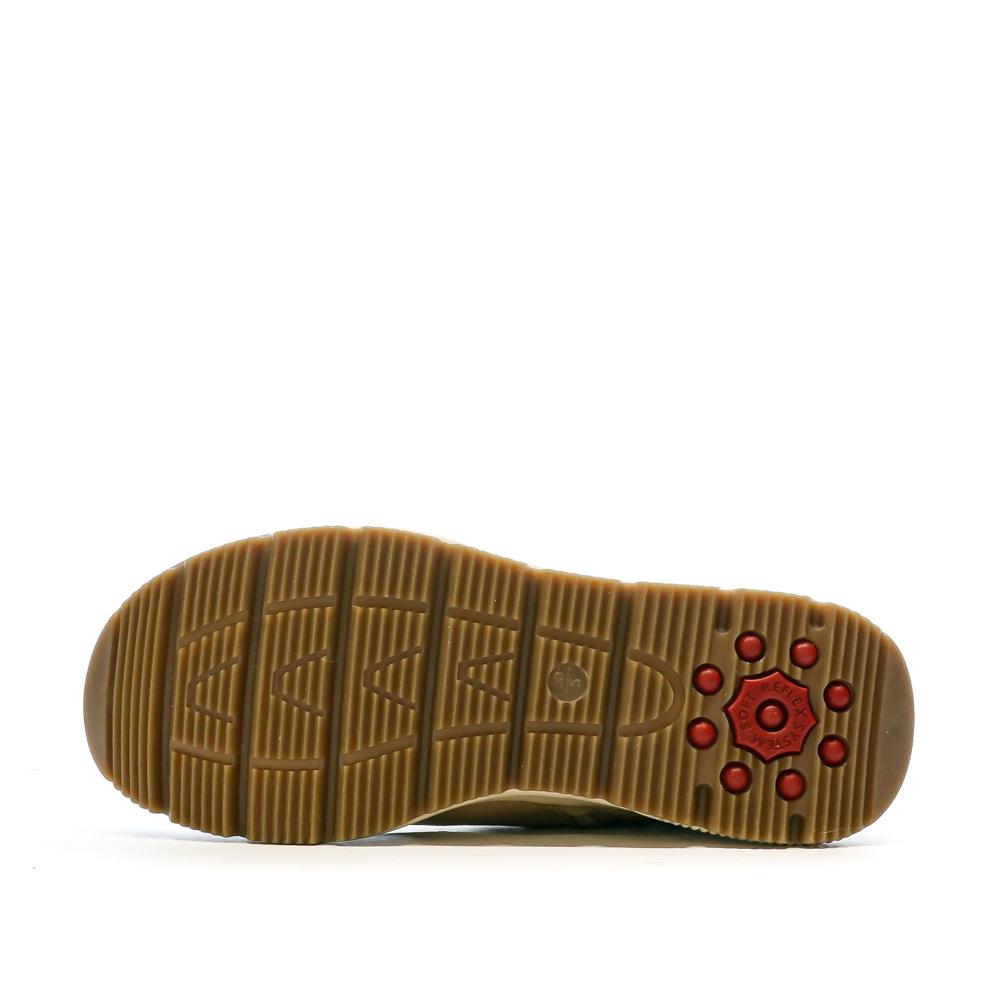 Après-Ski Beige Femme RELIFE Vitarfun vue 5