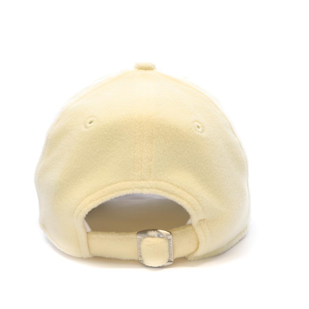 Casquette Jaune Homme New Era Stnwhi vue 3