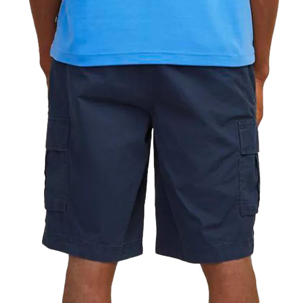 Short Marine Homme JACK & JONES Campaign vue 2