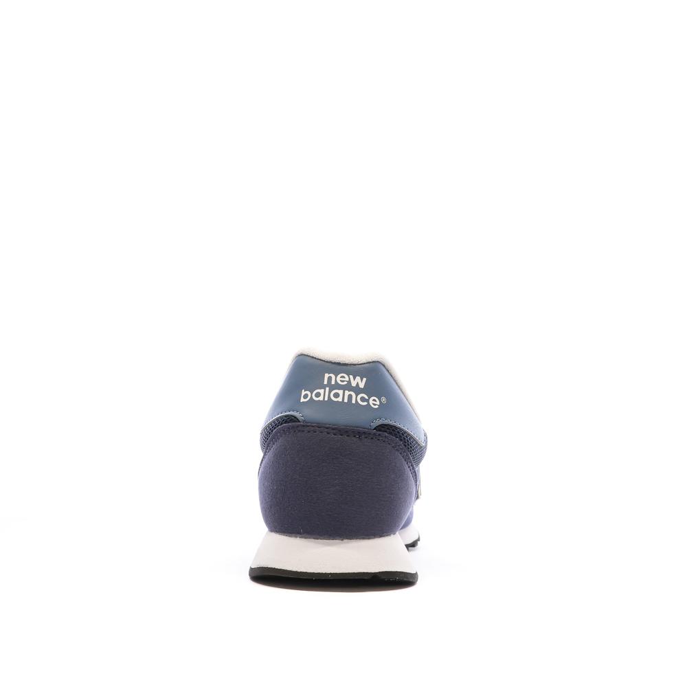 Baskets Marines Homme New Balance GM500 vue 3